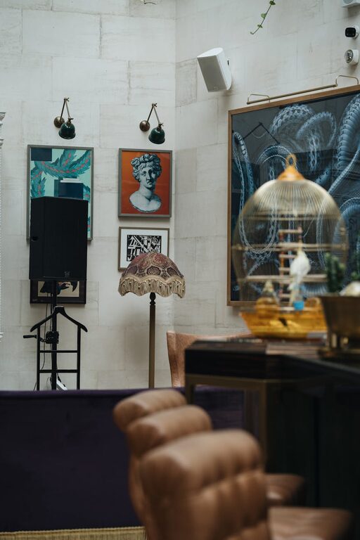 Tips for Choosing Comfortable Home Lighting for Every Room